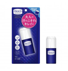 Дезодорант в стике — ROHTO Deoco Medicated Stick