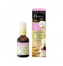 Масло для волос — LUCIDO LUCIDO-L Argan Rich Oil