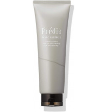 Маска для повреждённых волос — KOSÉ Predia Fango hair mask