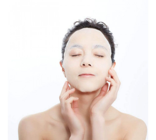 COGIT Cica Method Mask Увлажняющая маска
