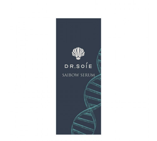 AMARANTH DR. SOIE Saibow Serum Омолаживающая сыворотка для лифтинга и разглаживания морщин AMARANTH DR. SOIE Saibow Serum Омолаживающая сыворотка для лифтинга и разглаживания морщин