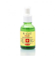 ES301 R-Cell EGF Сыворотка с антиоксидантом, гиалуроновой кислотой и пептидами
