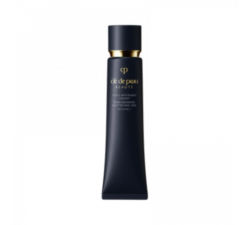 CLE DE PEAU Beaute Pore-Refining Mattifying Veil Матирующая база под макияж CLE DE PEAU Beaute Pore-Refining Mattifying Veil Матирующая база под макияж