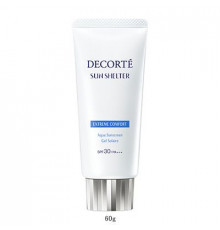 COSME DECORTE Sun Shelter Multi Protection Крем для защиты от солнца и микрочастиц