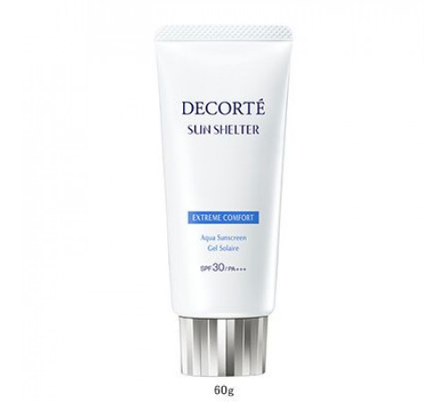 COSME DECORTE Sun Shelter Multi Protection Крем для защиты от солнца и микрочастиц COSME DECORTE Sun Shelter Multi Protection Крем для защиты от солнца и микрочастиц