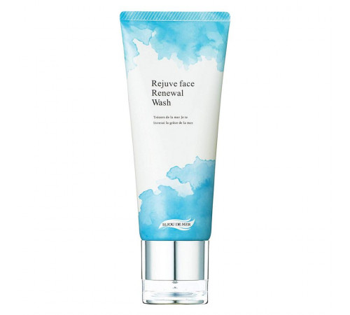 RECORESERUM BIJOU DE MER Rejuve Face Renewal Wash Пенка для умывания RECORESERUM BIJOU DE MER Rejuve Face Renewal Wash Пенка для умывания