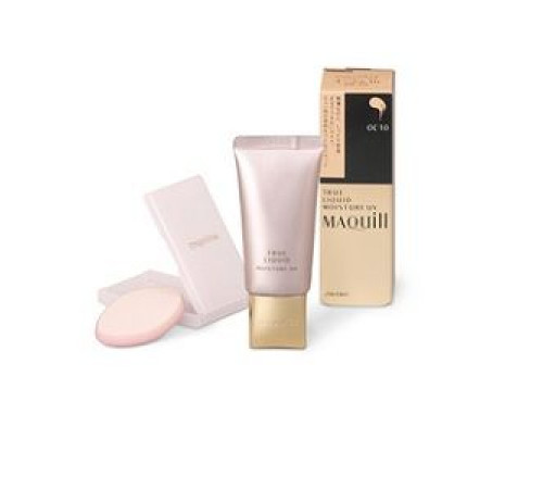SHISEIDO Maquillage True Liquid Moisture UV Тональный крем SHISEIDO Maquillage True Liquid Moisture UV Тональный крем