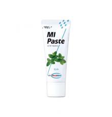 GC MI Paste (GC Tooth Mousse) Минеральный крем для зубов