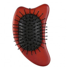 S HEART S Scalp Cassa Brush Щетка и массажная плитка для головы