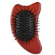S HEART S Scalp Cassa Brush Щетка и массажная плитка для головы