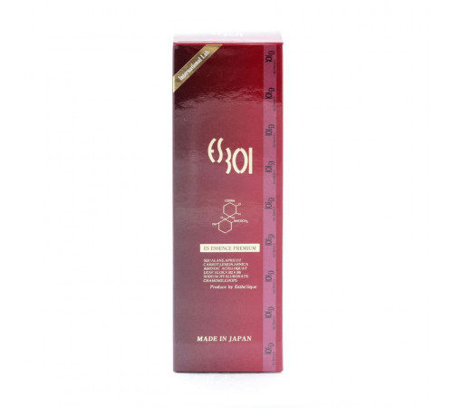 ES301 ES Essence Premium Сыворотка с нано-капсулированными стволовыми клетками ES301 ES Essence Premium Сыворотка с нано-капсулированными стволовыми клетками