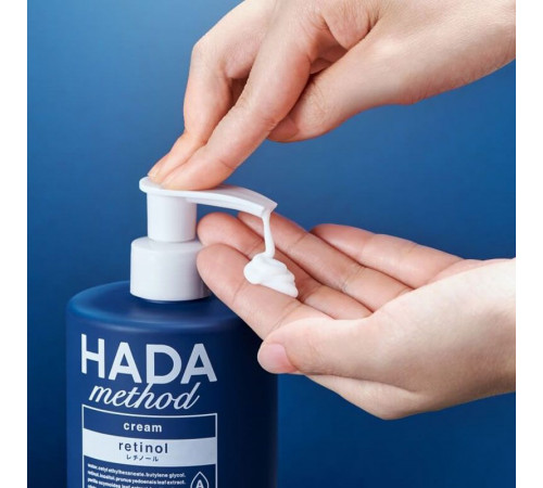 COGIT Body method Retinol cream Крем для лица и тела COGIT Body method Retinol cream Крем для лица и тела