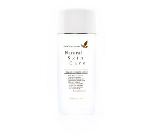 ES301 Re-Cell Moisture Lotion Увлажняющий пептидный лосьон ES301 Re-Cell Moisture Lotion Увлажняющий пептидный лосьон