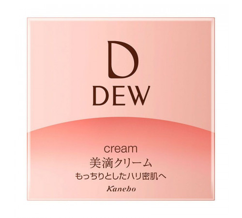 KANEBO Dew Cream Увлажняющий крем KANEBO Dew Cream Увлажняющий крем