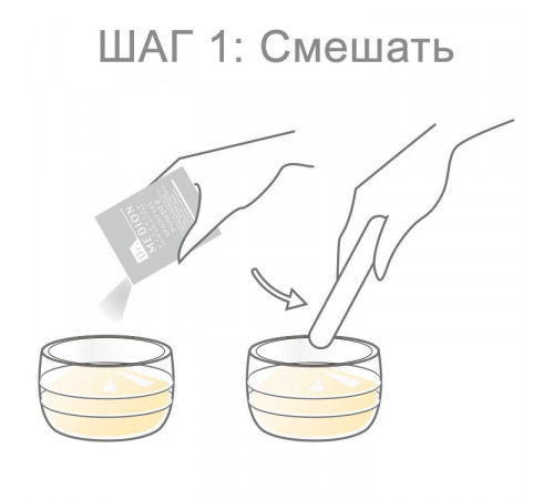 Dr. MEDION Spaoxy Gel Расслабляющая маска-джакуззи для лица