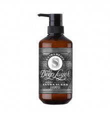 DEEP LAYER Shampoo Шампунь-бустер, 500 ml