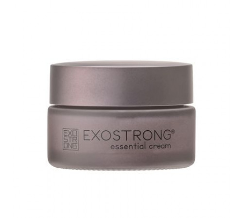 EXOSTRONG Essential Cream Интенсивно увлажняющий крем EXOSTRONG Essential Cream Интенсивно увлажняющий крем