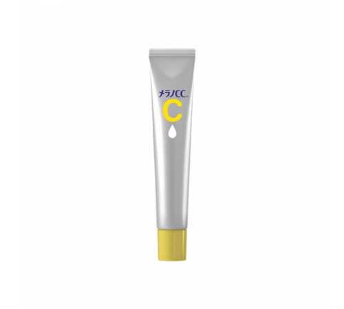 ROHTO Mentholatum Melano CC Концентрированная эссенция с витаминами С и Е ROHTO Mentholatum Melano CC Концентрированная эссенция с витаминами С и Е