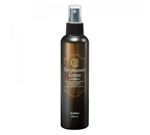 RAVISSA Deepbooster Lotion Ультрапроникающий увлажняющий бустер, 200ml