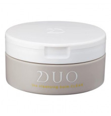 DUO The Cleansing Balm Clear Бальзам для очищения и массажа, для расширенных пор