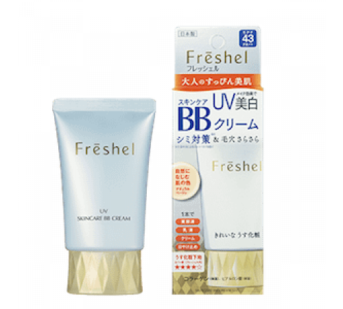 KANEBO Freshel White C Mineral BB cream Бб-крем с усиленной защитой от солнца. KANEBO Freshel White C Mineral BB cream Бб-крем с усиленной защитой от солнца.