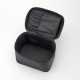 MUJI Nylon Make Box Medium Бьюти-кейс среднего размера