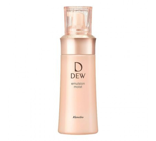KANEBO Dew Emulsion Увлажняющая эмульсия KANEBO Dew Emulsion Увлажняющая эмульсия