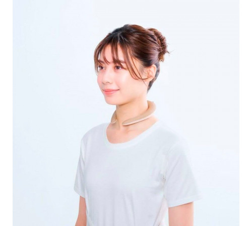 COGIT Cooloop Nude Color Охлаждающий воротничок COGIT Cooloop Nude Color Охлаждающий воротничок