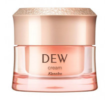 KANEBO Dew Cream Увлажняющий крем