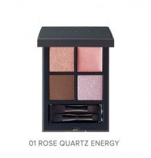 THREE Dimensional Vision Eye Palette Палетка теней
