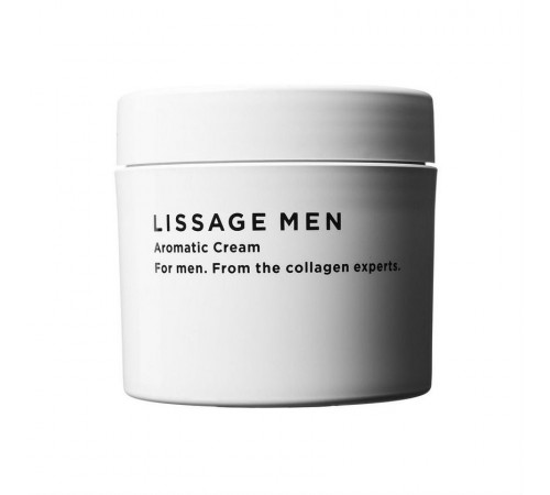 KANEBO Lissage Men Aromatic Cream Крем для тела, ароматерапия KANEBO Lissage Men Aromatic Cream Крем для тела, ароматерапия
