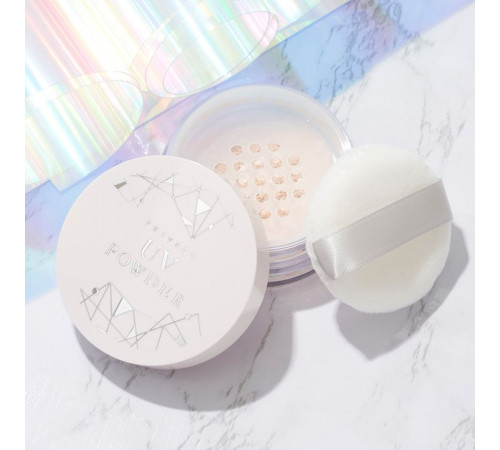 PRIVACY UV Powder 50 Солнцезащитная рассыпчатая пудра PRIVACY UV Powder 50 Солнцезащитная рассыпчатая пудра