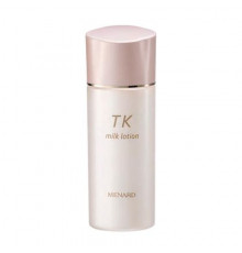 MENARD TK Milk Lotion Увлажняющая эмульсия