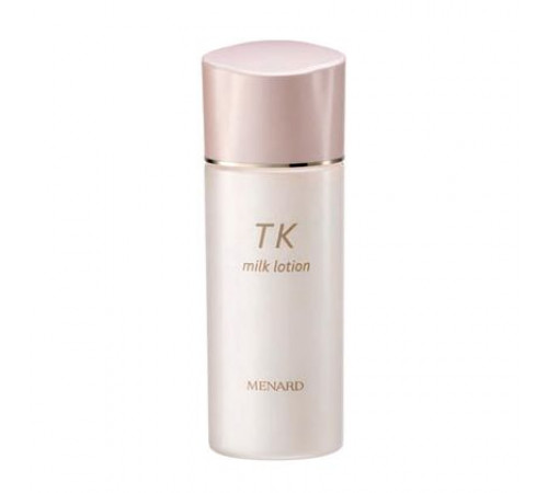 MENARD TK Milk Lotion Увлажняющая эмульсия