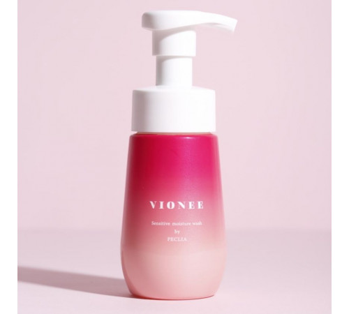 VIONEE Sensitive Moisture Wash Пена для интимной гигиены VIONEE Sensitive Moisture Wash Пена для интимной гигиены