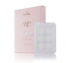 PUREBIO TМ VC Patch Патчи с микроиглами