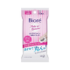 KAO Biore Fukudake Cotton Салфетки для снятия макияжа без умывания, 10 шт.