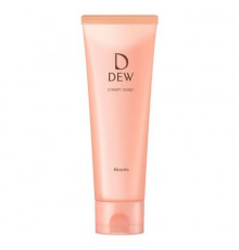 KANEBO Dew  Cream Soap Пенка для умывания