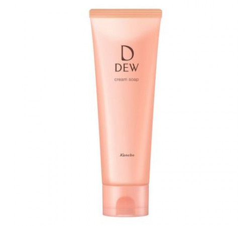 KANEBO Dew Cream Soap Пенка для умывания KANEBO Dew Cream Soap Пенка для умывания