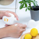DR. PLANT Waterproof Moist Sunscreen Lotion Водостойкий увлажняющий лосьон санскрин SPF50+/PA++++