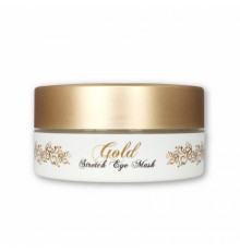 HITOKI Gold Stretch Eye Mask Ревитализирующие патчи