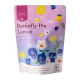 TREE OF LIFE Tasty Herb Tea Butterfly Pea Lemon Фиолетовый чай с лимоном