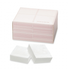 SHISEIDO Oteire cotton Хлопок для нанесения уходовых средств