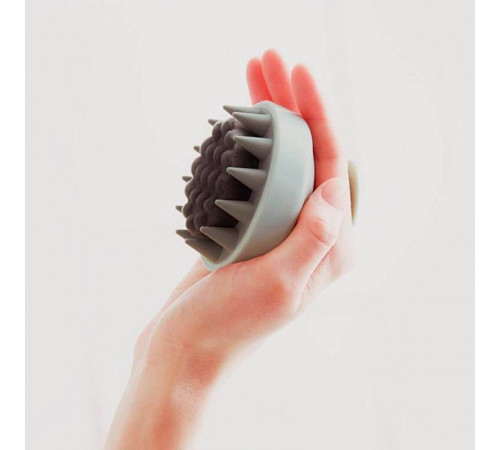 COGIT BeauR W-Scalp care brush Щетка для мытья и массажа головы COGIT BeauR W-Scalp care brush Щетка для мытья и массажа головы