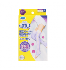 Dr SCHOLLS Mediqtto neru nagara long Ночные компрессионные чулки, L size