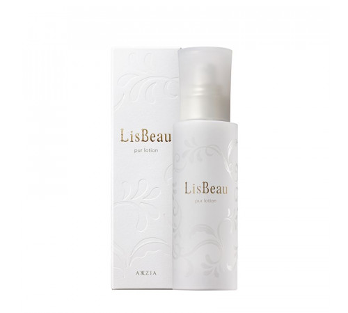 AXXZIA Lis Beau Pur Lotion Лосьон для фарфоровой кожи AXXZIA Lis Beau Pur Lotion Лосьон для фарфоровой кожи
