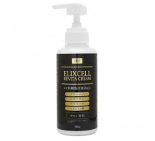 ELIXCELL Revita Cream Профессиональный ревитализирующий крем
