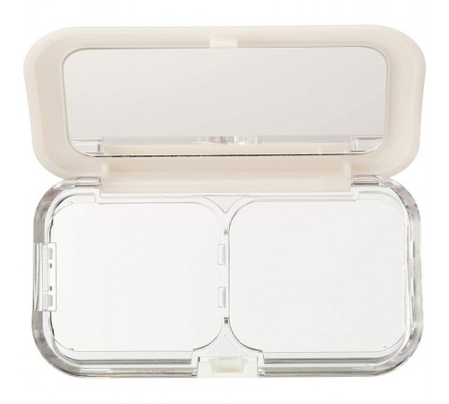 SHISEIDO d program Powdery Foundation Case S Футляр для пудры SHISEIDO d program Powdery Foundation Case S Футляр для пудры
