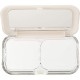 SHISEIDO d program Powdery Foundation Case S Футляр для пудры