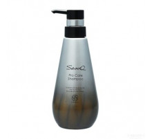 S HEART S Sasso Pro Care Shampoo SPA-шампунь для кожи головы и волос